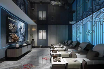 杭州江干按摩理疗：运动损伤康复